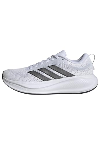 White/Black/Halo Silver