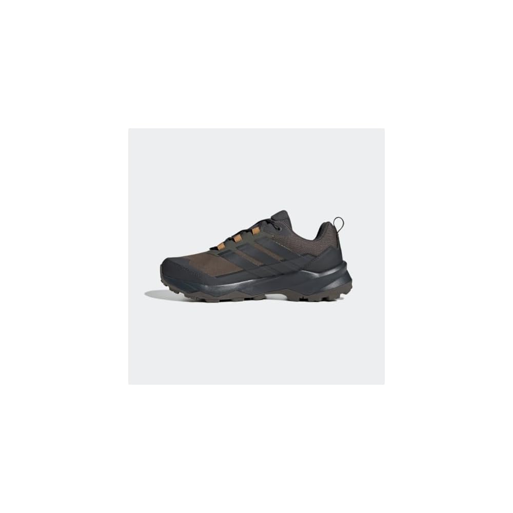 Shadow Olive/Carbon/Bronze Strata