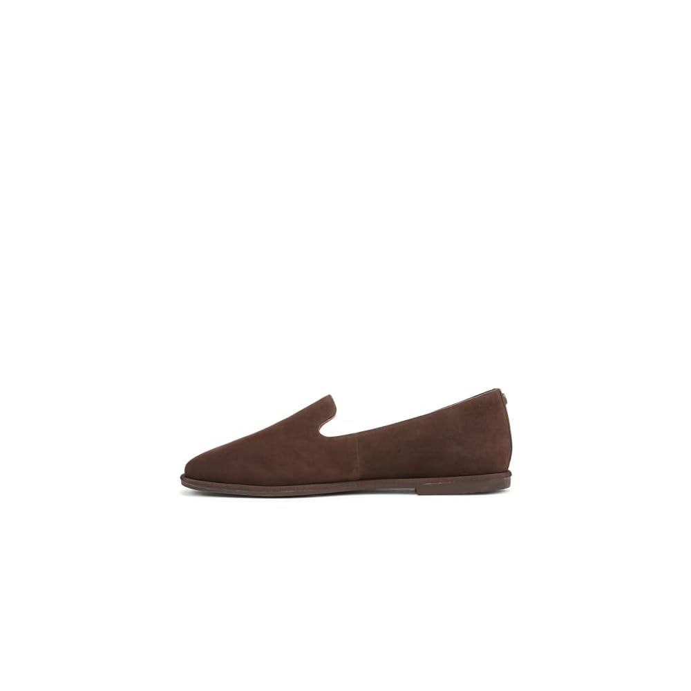 Chocolate Suede