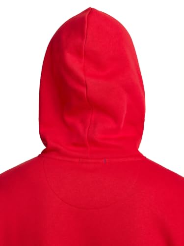 Tango Red