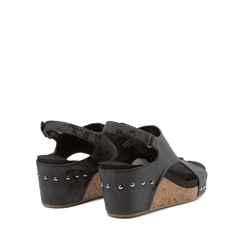 Black-nubuck