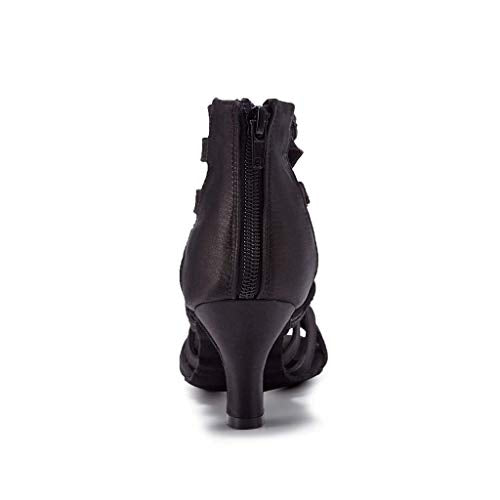Black-2 1/2"