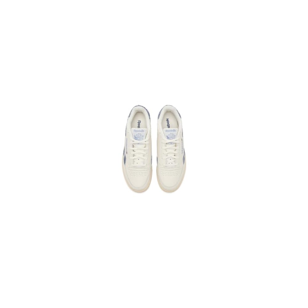 Chalk/Paper White/Hazy Blue
