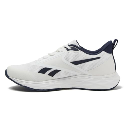 White/Navy