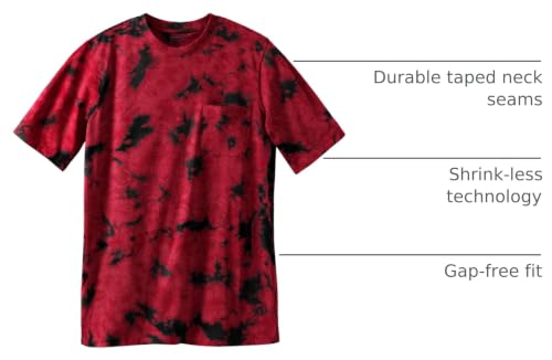 Red Marble