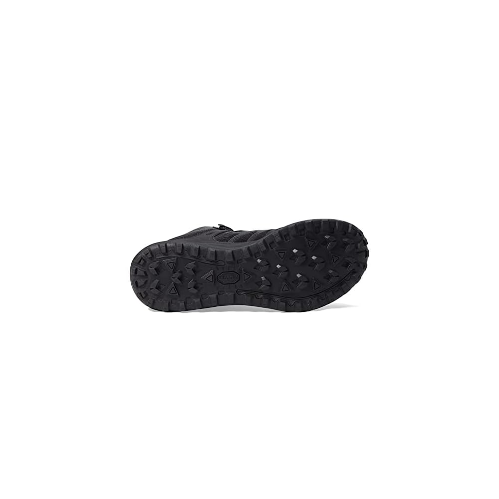 Black/Charcoal