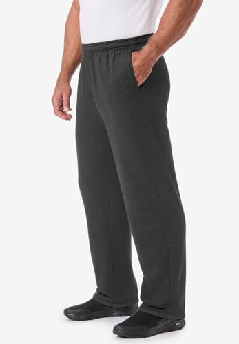 Heather Charcoal