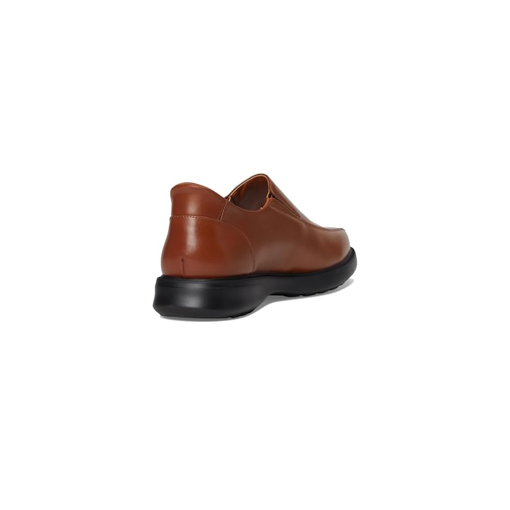 Cognac Napa Leather