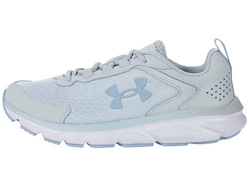 Halo Gray (112)/Isotope Blue