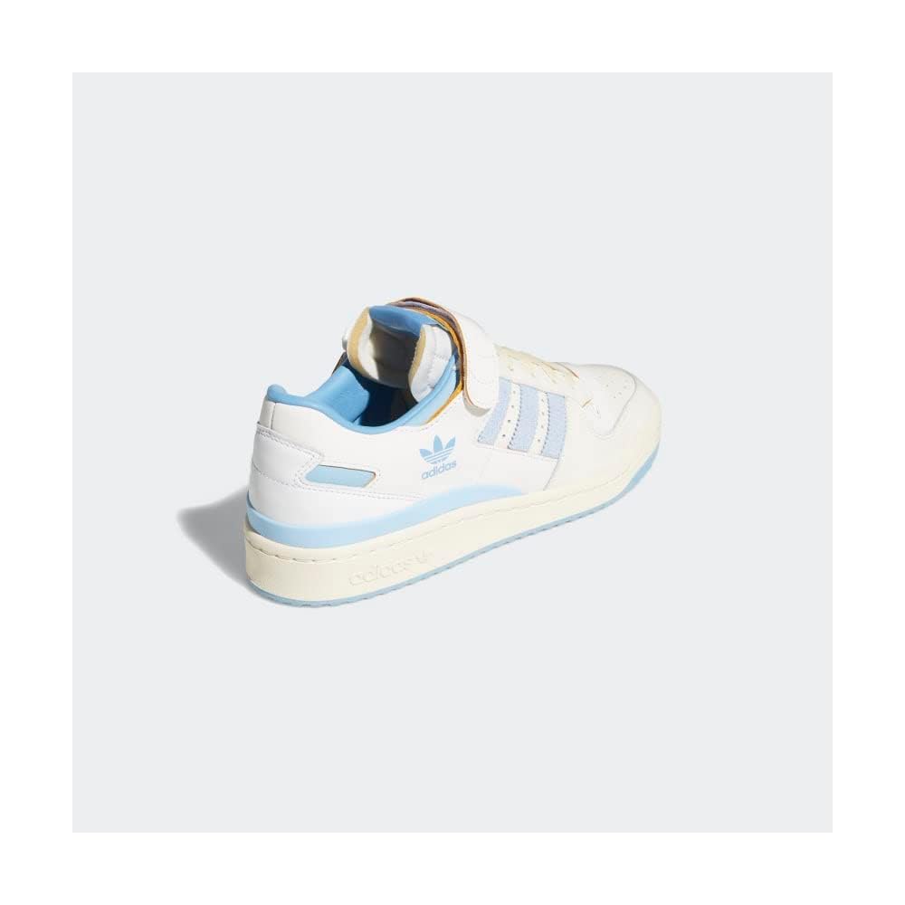 Cloud White/Clear Sky/Cream White