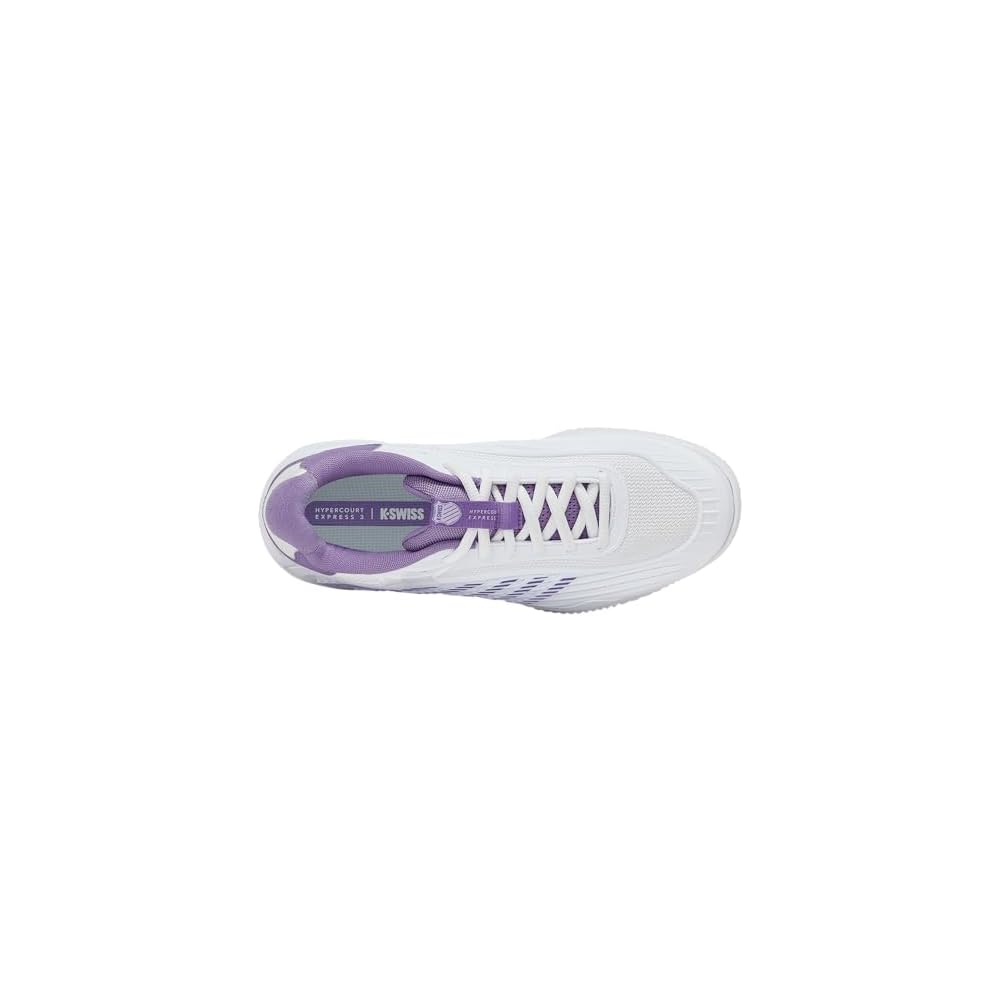 White/Purple Haze/Lunar Rock