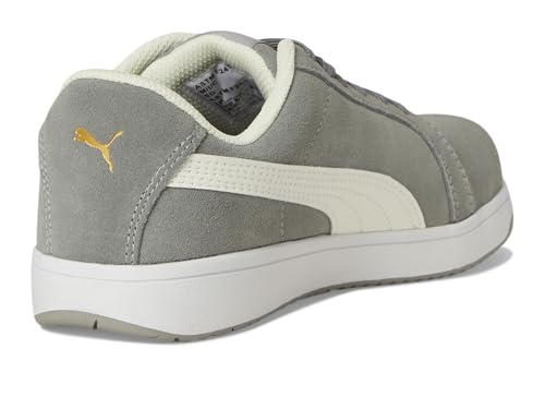 Grey/White