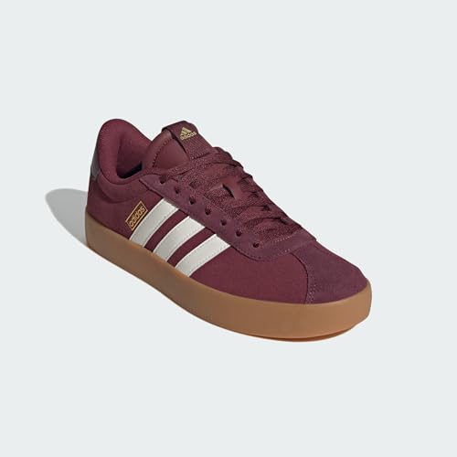 Shadow Red/Off White/Maroon