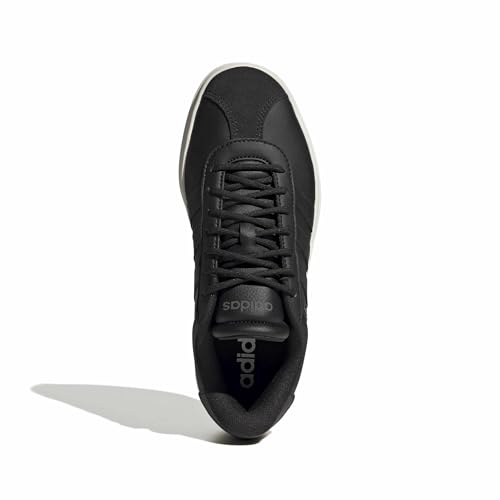 Black/Black/Off White