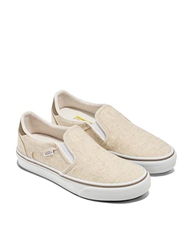 Natural Linen Classic Cream