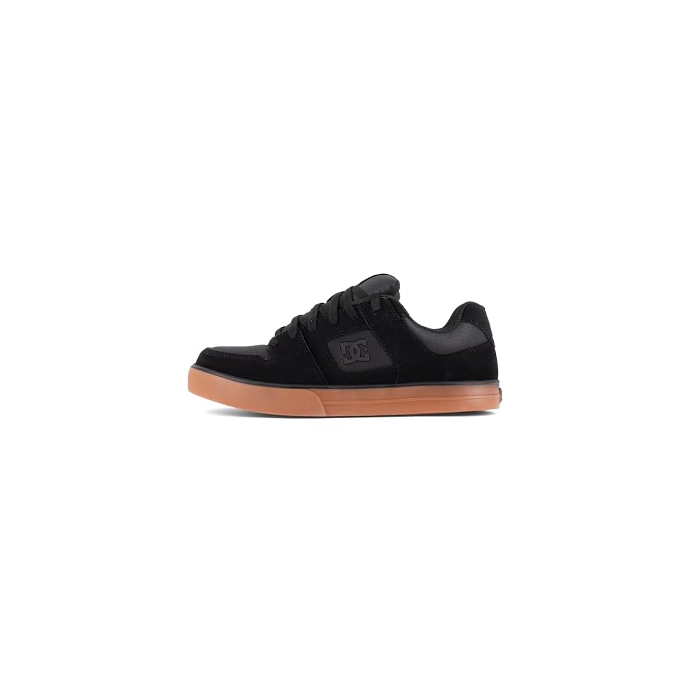 Black/Gum