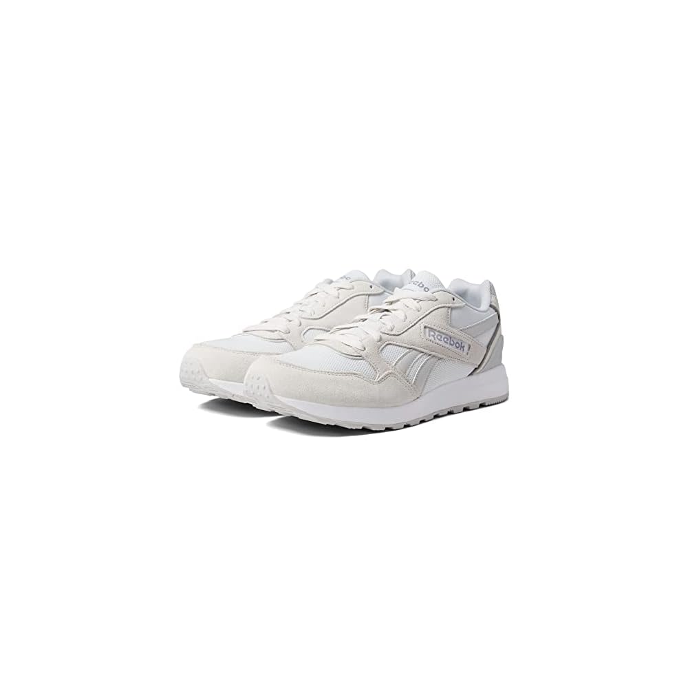 Pure Grey/