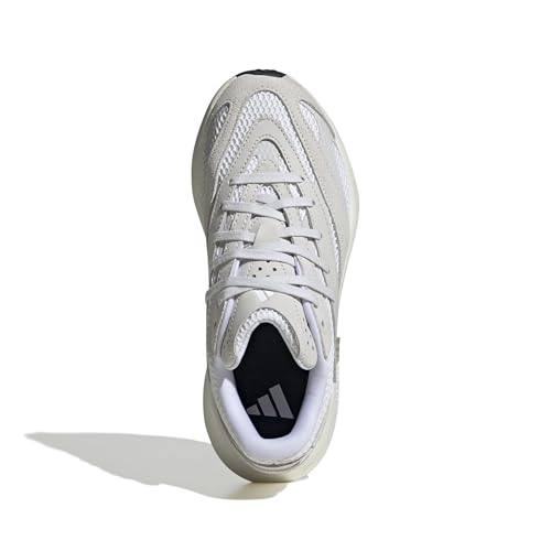 Crystal White/White/Grey
