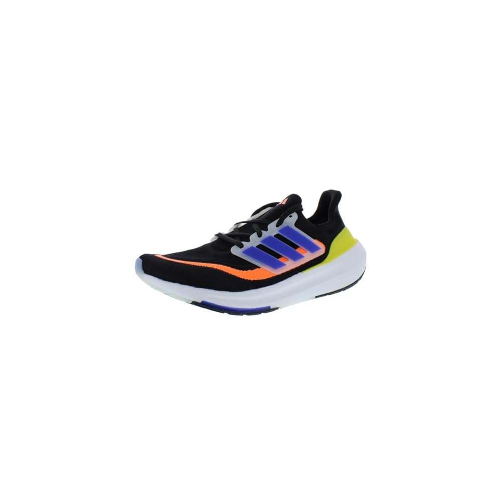 Core Black/Lucid Blue/Yellow/Black
