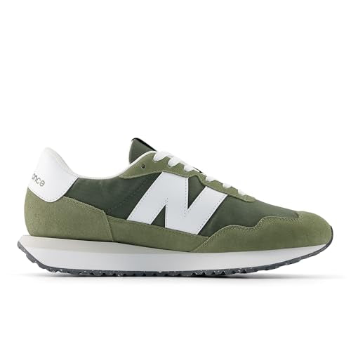 Dark Olivine/Nb 103 White