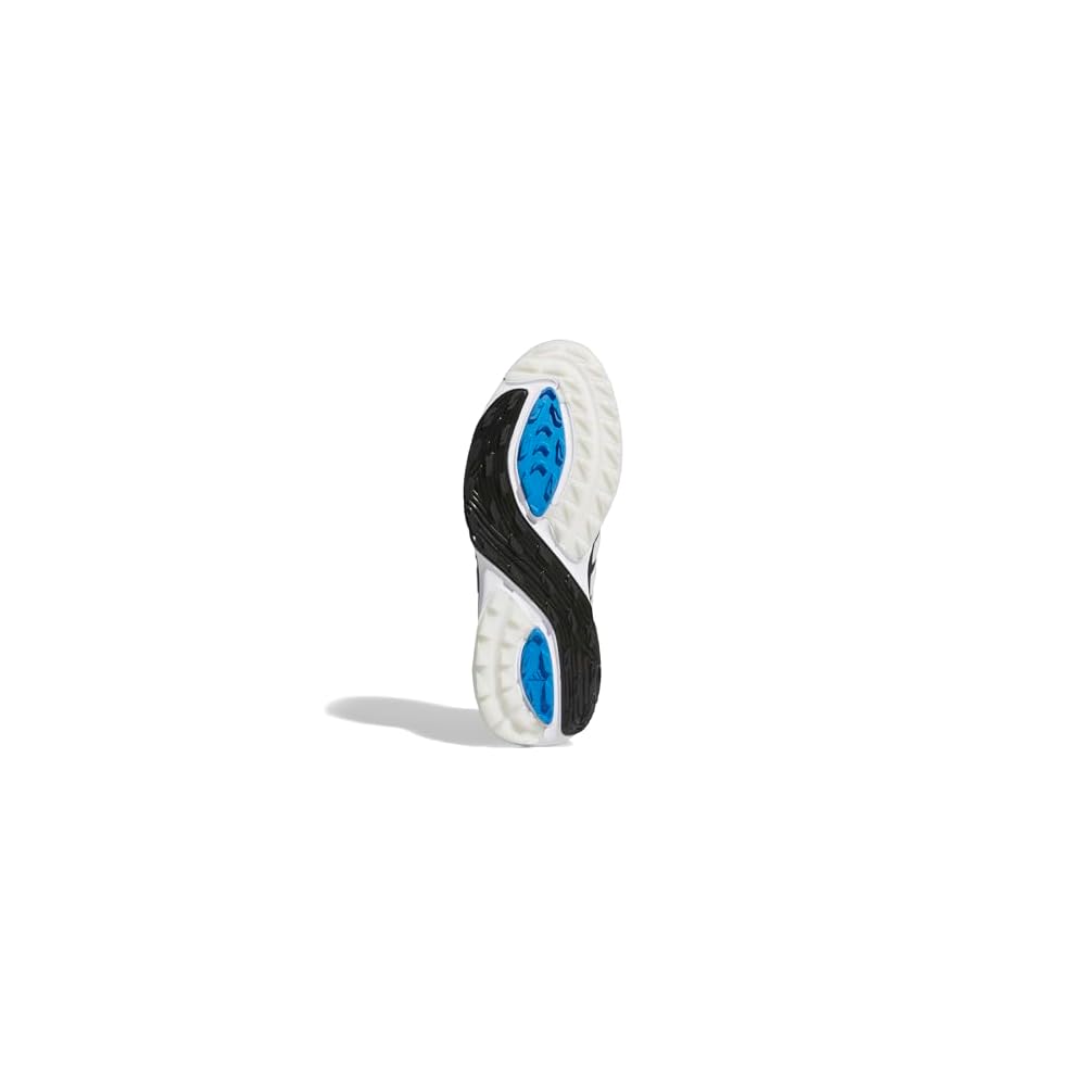 Ftwr White/Core Black/Lucid Ray Blue