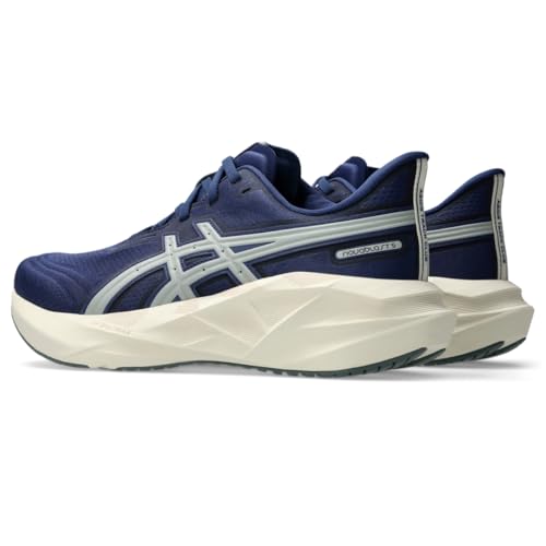 Indigo Blue/Seal Grey
