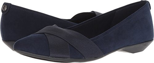 Dark Navy/Dark Navy Fabric