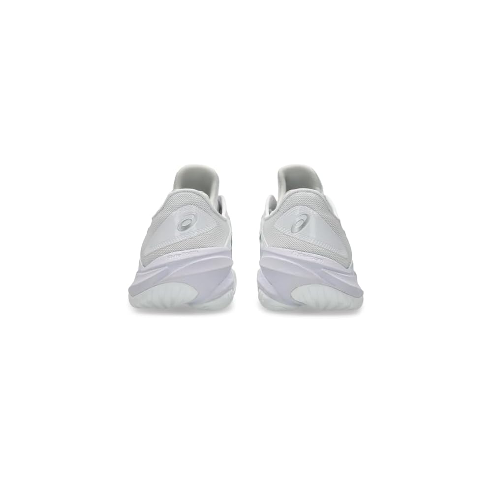 White/Pitch Green
