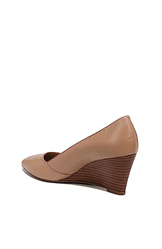 Cool Taupe Leather
