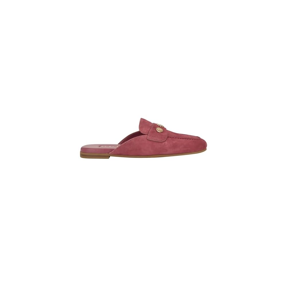 Pink Suede 660