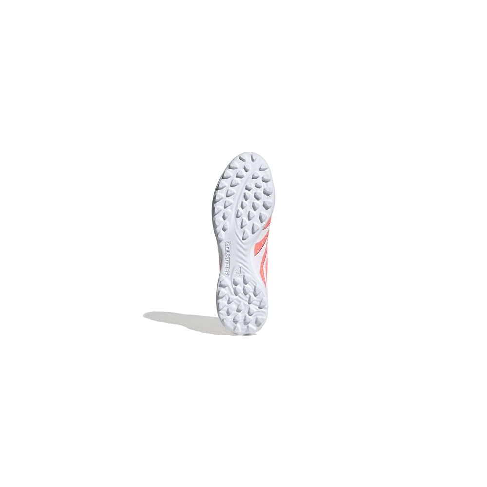 Signal Coral/White/Beam Orange