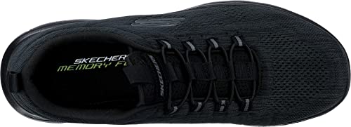 Black/Black
