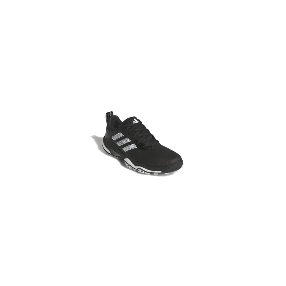 Core Black/Footwear White/Lucid Lemon
