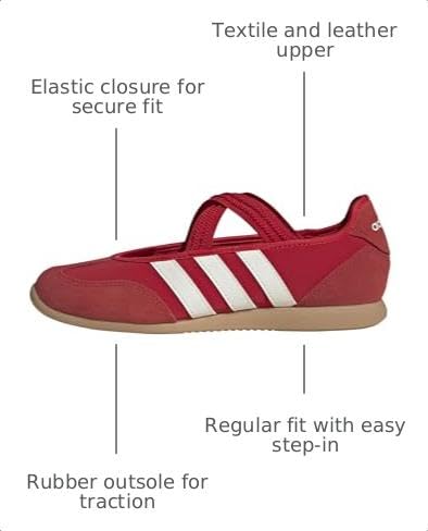 Better Scarlet/Off White/Gum