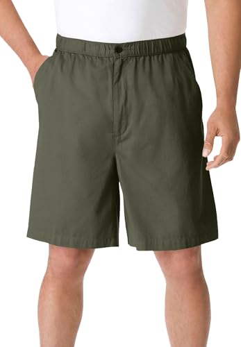 Modern Classic Olive