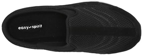 Black White Suede