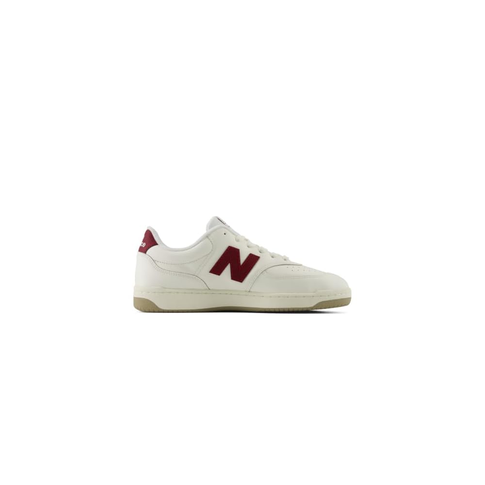 Sea Salt/Podium Red