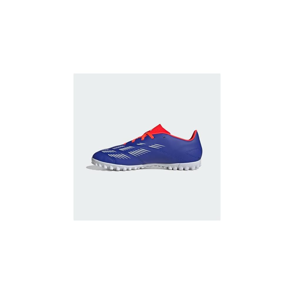 Lucid Blue/White/Solar Red