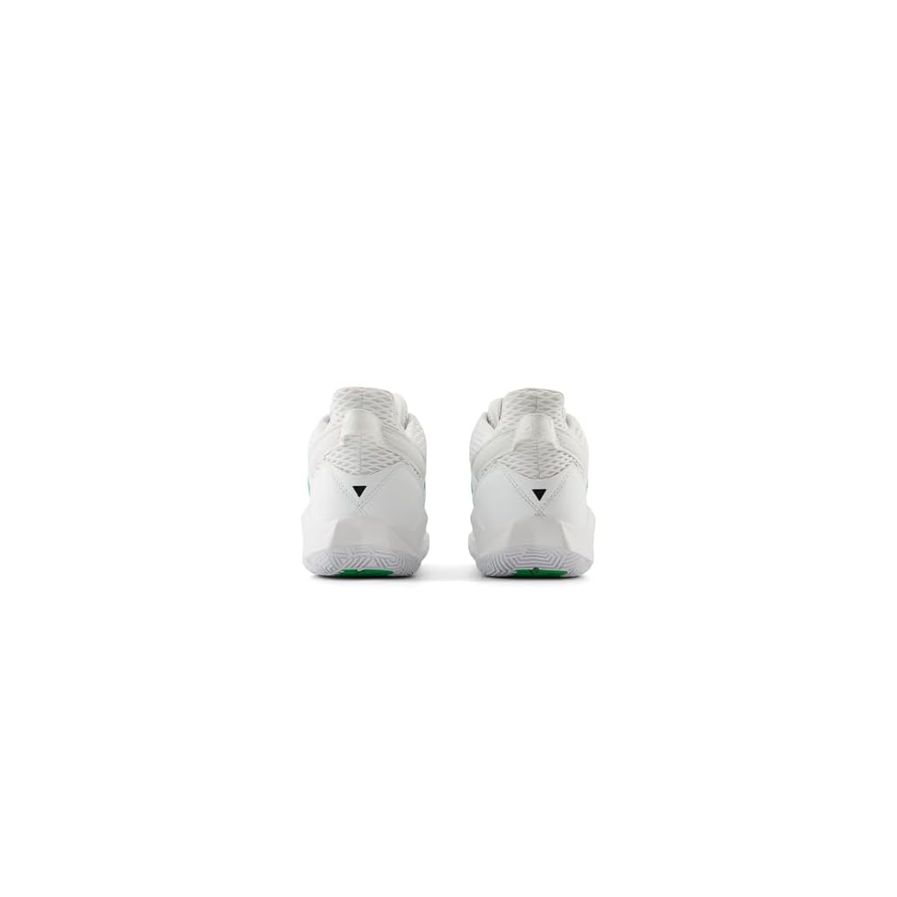 White/Green Apple