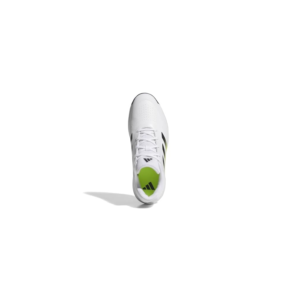 Ftwr White/Core Black/Lucid Lemon