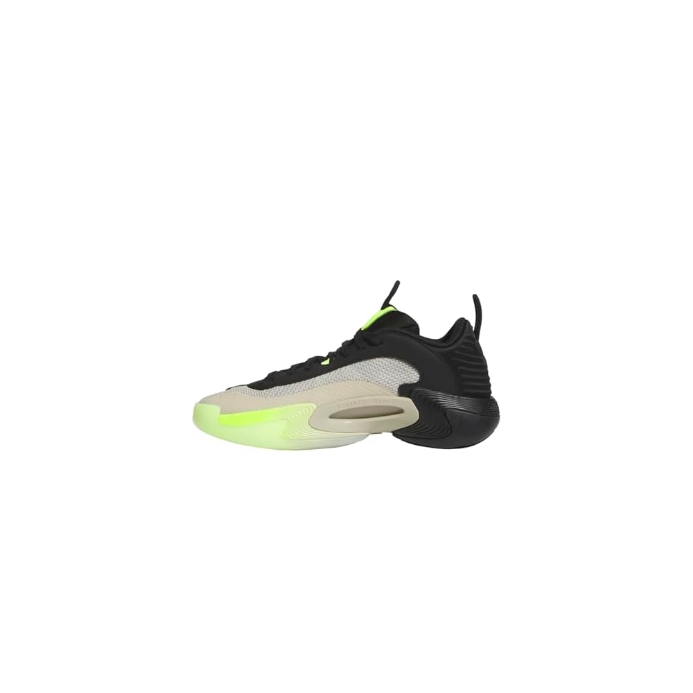 Putty Grey/Black/Lucid Lemon