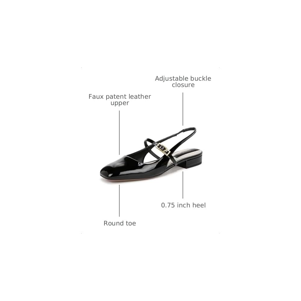 Black Patent