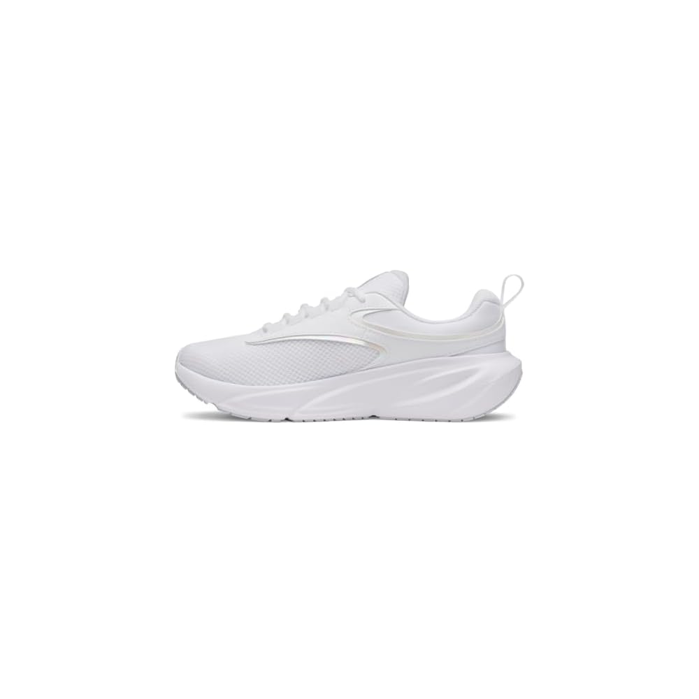 (100) White/White/Iridescent