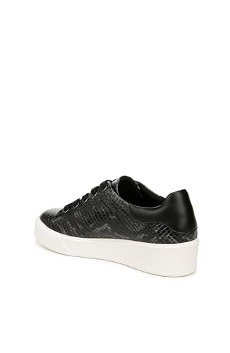 Black/Grey Snake