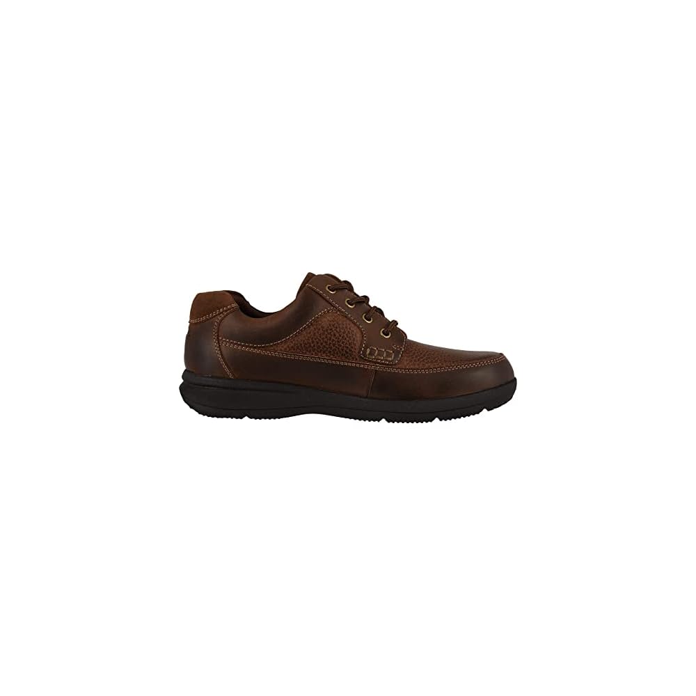 Brown Crazy Horse