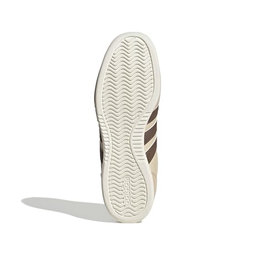 Crystal Linen/Earth Strata/Off White
