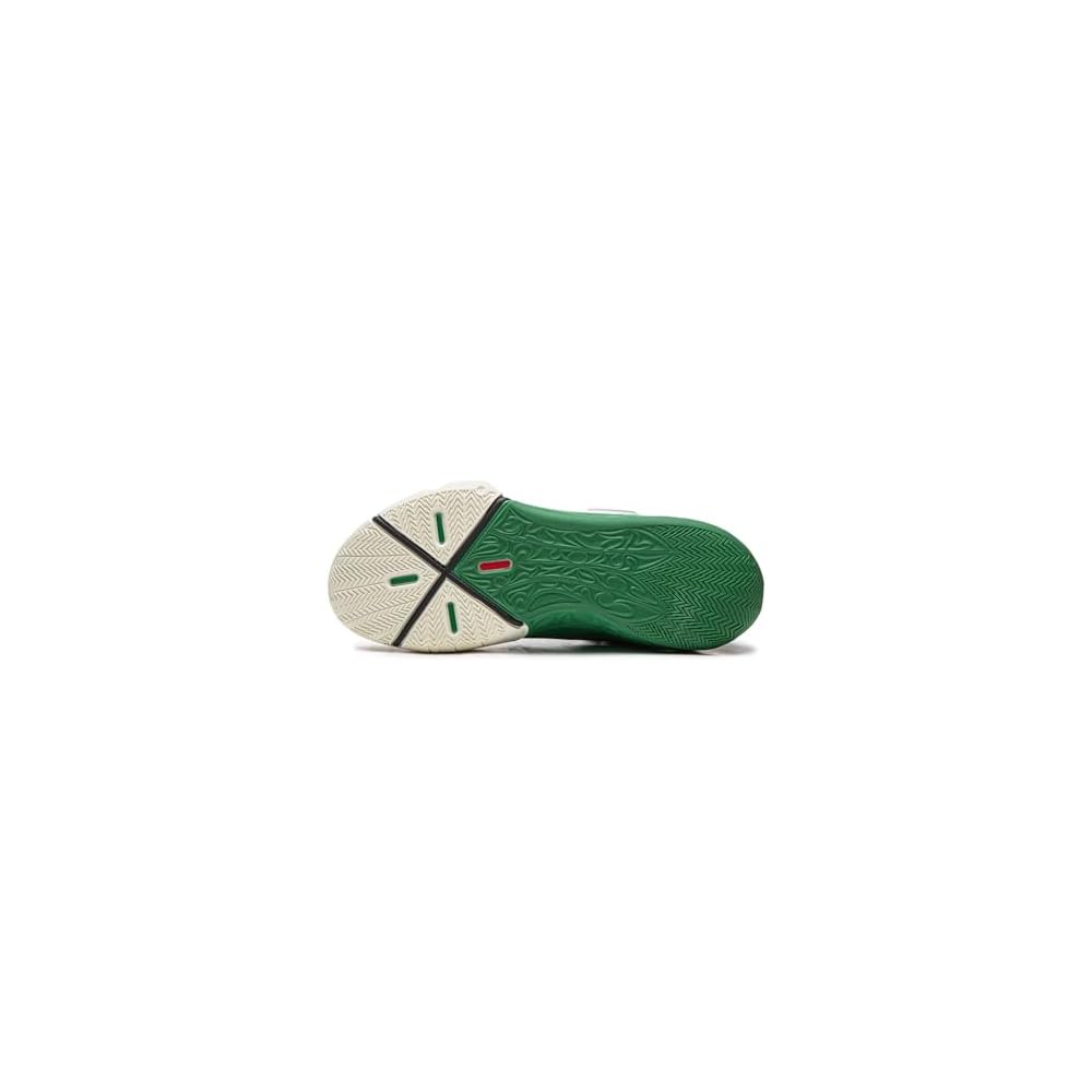 Green/Ivory