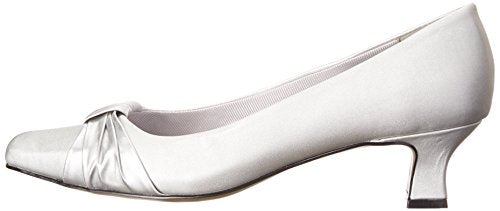 Silver Satin