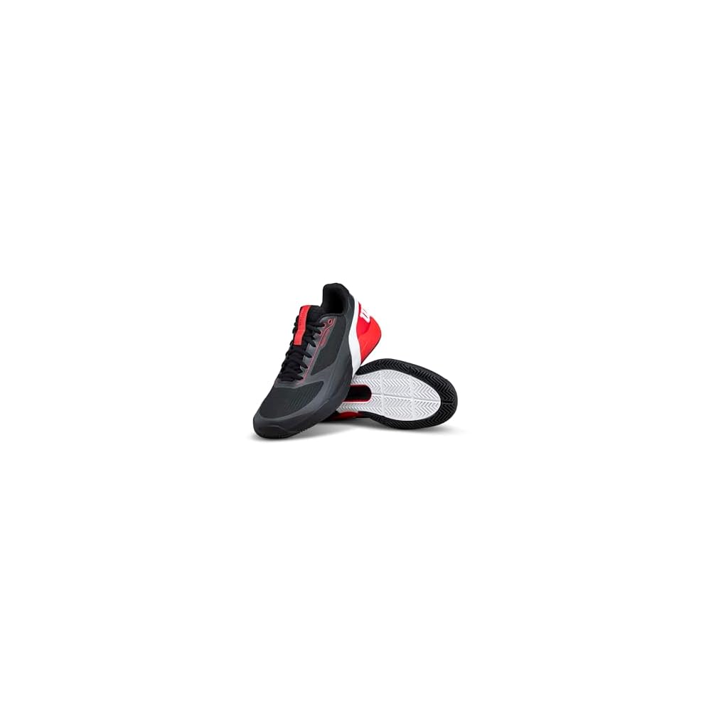 Black/Infrared/White