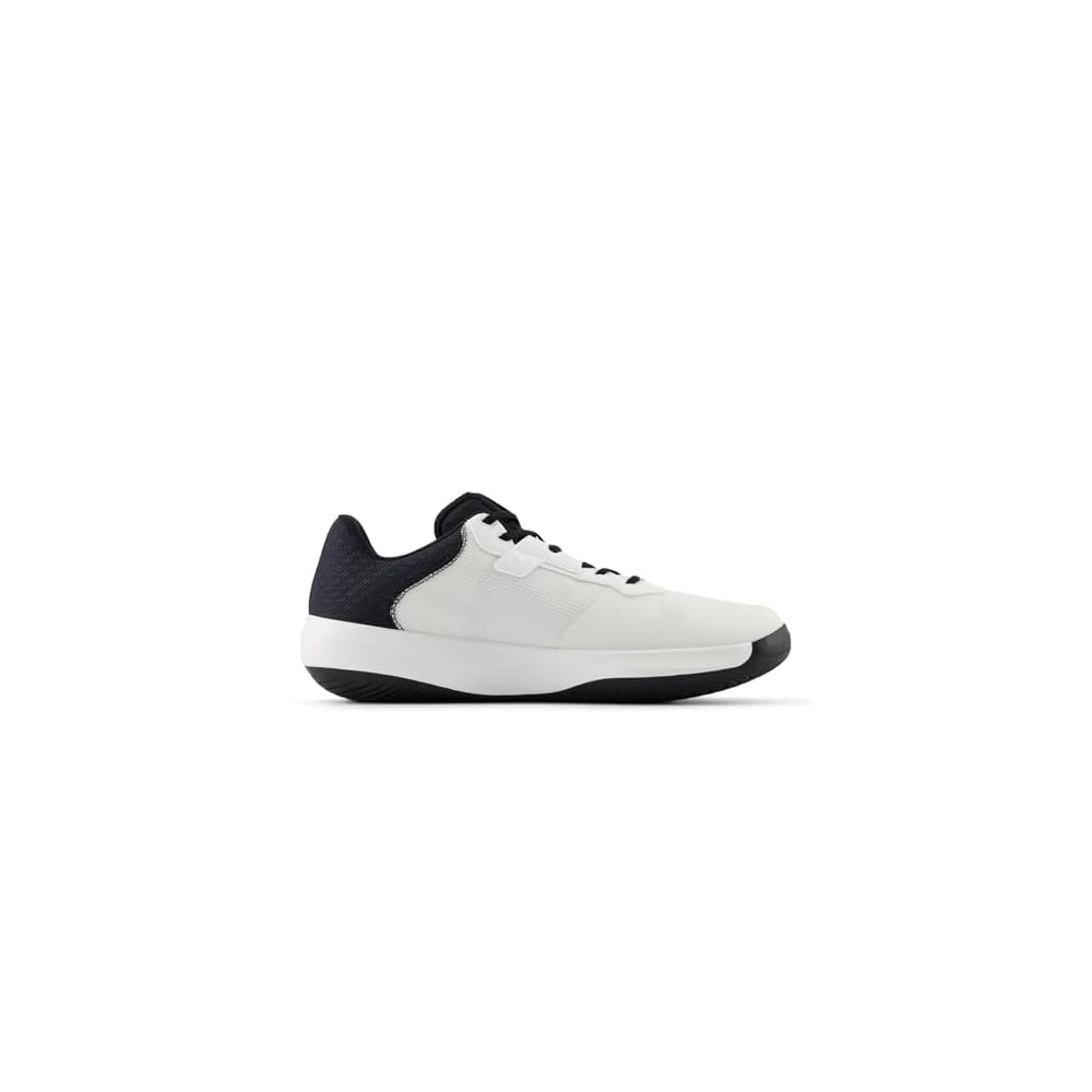 White/Black